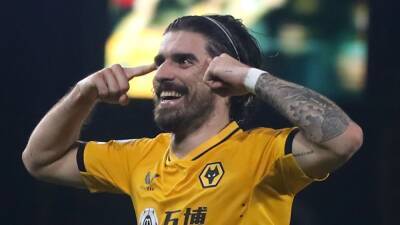 Ruben Neves discovers ‘perfect’ blueprint for success as Wolves thrash Watford