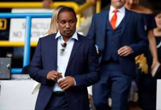 Paul Ince makes Reading demand ahead of relegation run in