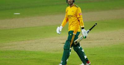 Alex Hales - Rajasthan Royals - Cricket-Hales withdraws from IPL due to bubble fatigue, replaced by Finch - msn.com - Britain - Australia - India - Sri Lanka -  Pune -  Kolkata -  Sangakkara