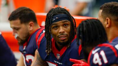Source - Houston Texans signing LB Christian Kirksey to 2-year extension