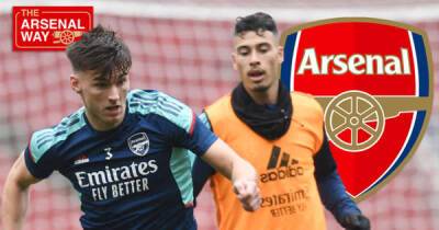 Gabriel Martinelli long-term plan scrapped as Mikel Arteta looks to strengthen Arsenal weak link