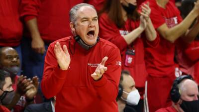 Rutgers, men's basketball coach Steve Pikiell agree to four-year extension