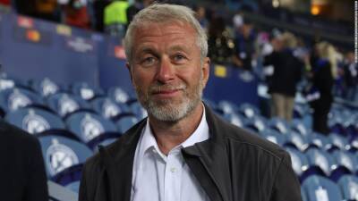 Chelsea FC: British property developer Nick Candy "still interested in" buying club despite Roman Abramovich sanctions