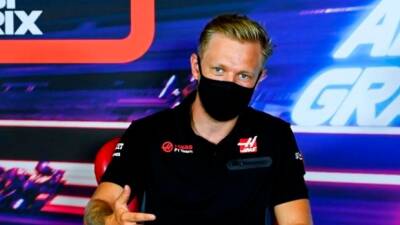 Sainz tops F1 testing in Bahrain, Magnussen back for Haas