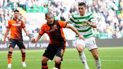 Season over for Peter Pawlett as Dundee United midfielder requires surgery