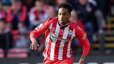 Kyle Walker-Peters urges Southampton to put Newcastle defeat behind them