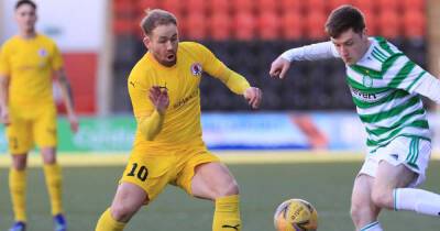 Lee Currie: Why Bonnyrigg Rose playmaker has never felt more at home - msn.com - Scotland