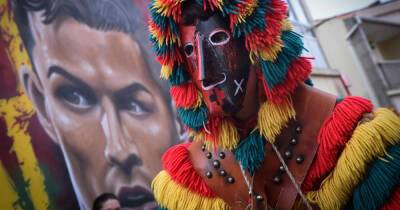 Cristiano Ronaldo - Ralf Rangnick - Nathan Collins - Cristiano Ronaldo’s trip to Portugal and a tale of two Kit Kats - msn.com - Britain - Manchester - Portugal