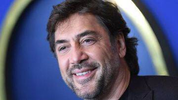 El pasado de Javier Bardem antes de ser actor: “Fui stripper por un día” - Tikitakas