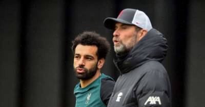 Jurgen Klopp admits Liverpool have to wait for Mohamed Salah contract decision: “The club did what it can do”