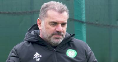 Ange Postecoglou on the one Celtic sign he 'hates' to see and the only other fanbase that rivals Parkhead noise