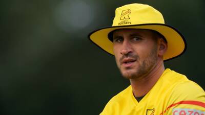 Alex Hales pulls out of upcoming Indian Premier League citing ‘bubble fatigue’