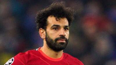 Jurgen Klopp - Liverpool: It is Mohamed Salah's decision on new contract, says Reds boss Jurgen Klopp - bbc.com - Italy