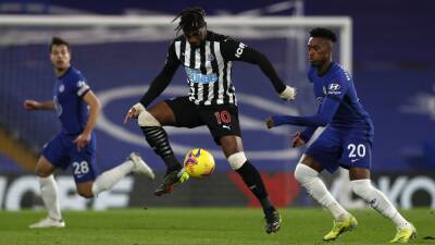 Amnesty demands more action on ‘sportswashing’ ahead of Chelsea-Newcastle clash