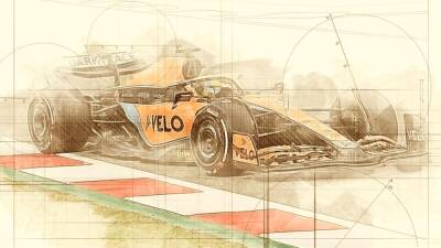 Daniel Ricciardo - Carlos Sainz-Junior - La revolución del siglo en la F1 - en.as.com