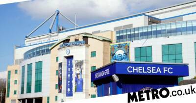 Chelsea’s bank account temporarily suspended by Barclays amid Roman Abramovich sanctions
