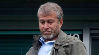 Chelsea bank accounts temporarily frozen following UK government's move to impose sanctions on Roman Abramovich - eurosport.com - Britain -  Norwich -  Newcastle -  Stamford