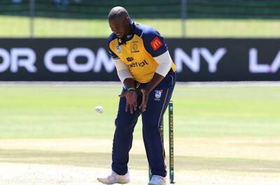 'Six-star' Proteas discard Sisanda Magala leads Lions to One-Day Cup victory