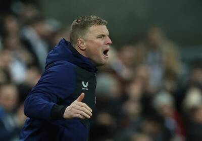 Marcus Rashford - Eddie Howe - Kieran Trippier - Chris Wood - Callum Wilson - Keith Downie - Newcastle: Absent £34.2m duo 'desperate to be involved' - givemesport.com