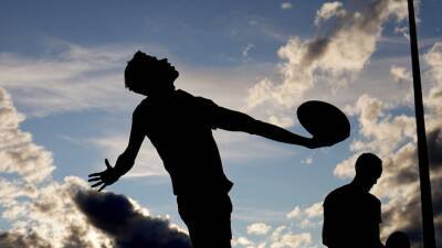 AFL urged to invest in umpires as participation numbers dwindle at community level - abc.net.au - Australia