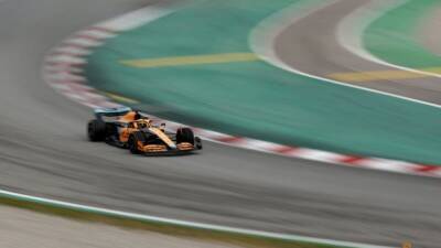 Ricciardo positive for COVID-19 ahead of season start
