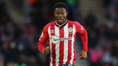 Nathan Tella in line for Southampton return from groin injury