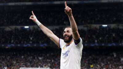 Real Madrid | "Con 21 años no sabía que venía al mejor club del mundo"
