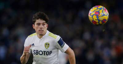 Transfer insider suggests Leeds could potentially land another Dan James style deal this summer