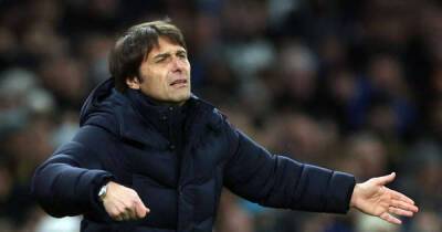 "Seems to drive Conte crazy" – Journalist drops verdict on Spurs ace who's been "pretty bad"