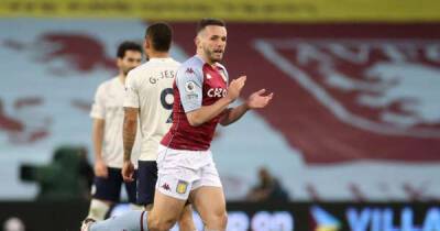 'You beauty' - Pundit buzzing over what Aston Villa star has just posted