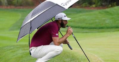 PGA Tour: 'Potential' for Tuesday finish at The Players? - msn.com - county Young