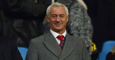 Wales and Liverpool FC icon Ian Rush part of consortium seeking to buy football club