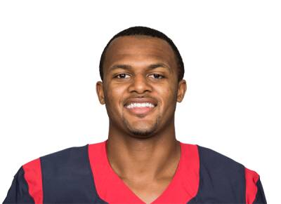 Deshaun Watson - Houston Texans quarterback Deshaun Watson completes first two sessions of depositions in civil lawsuit - espn.com -  Houston - Houston