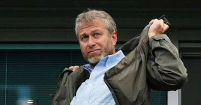 Full list of Chelsea sponsors and where they stand over Roman Abramovich sanctions