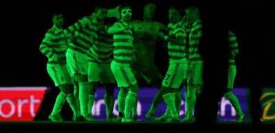 Scott Brown - Celtic now set to secure prodigy despite English interest, supporters will be buzzing - opinion - msn.com - Britain - Manchester - Scotland -  Lennoxtown