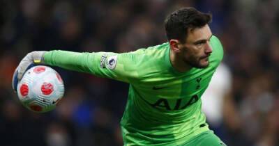 Lloris tells Tottenham how to shake off ‘inconsistency’ to escape ‘frustration’ in new project