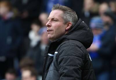 Preview: Gillingham manager Neil Harris looks ahead to their crucial League 1 match at Doncaster Rovers