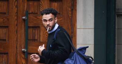 Man went into tattoo parlour, demanded to check the owner's phone then battered him - manchestereveningnews.co.uk