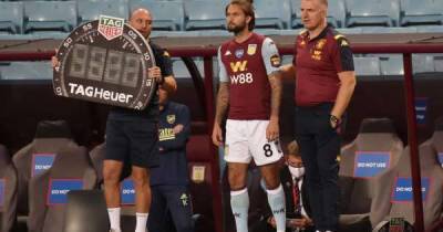 Cost £2.75m, now worth 73.8% less: Aston Villa had lucky escape over “anonymous” flop - opinion - msn.com -  Bristol - county Bristol - county Forest -  Luton - county Midland