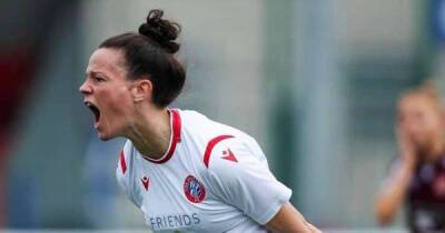 Becky Galbraith explains Spartans plan to reign over Hearts and Hibs as queens of Edinburgh - msn.com