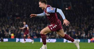 Aston Villa told two transfers can convince star to snub big move