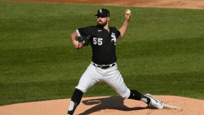 Jeff Passan - Carlos Rodon - Report: Rodon, Giants agree on two-year, $44 million contract - tsn.ca - Florida - county Miami - San Francisco -  San Francisco - county White