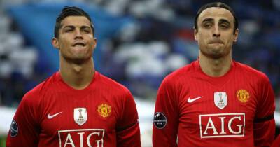 Berbatov: Man Utd’s ‘complex as a team’ is their ‘problem’, not Ronaldo