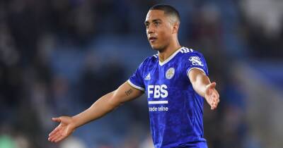 Manchester United 'alerted' by Youri Tielemans contract revelation and other transfer rumours