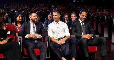 Wolves star names trait Manchester United's Cristiano Ronaldo shares with Lionel Messi