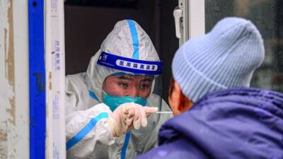 COVID en España, en directo hoy: vacunas, Ómicron, fin de las mascarillas, cuarentena... - en.as.com - Argentina