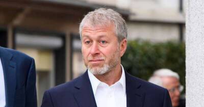 Chelsea sale back on after Roman Abramovich and government find agreement