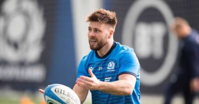 Ali Price: Scotland can bounce back from criticism in Italy