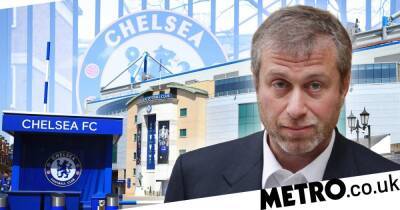 Vladimir Putin - Todd Boehly - Nick Candy - Woody Johnson - Roman Abramovich green lights Chelsea sale with deadline for bids now set - metro.co.uk - Britain - Russia - Ukraine