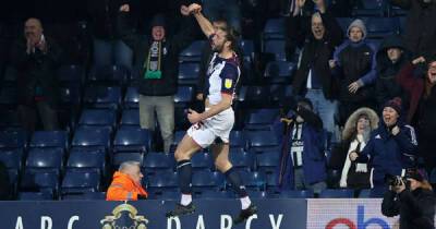 West Brom player ratings as Grant & Carroll dig Albion out of the mire